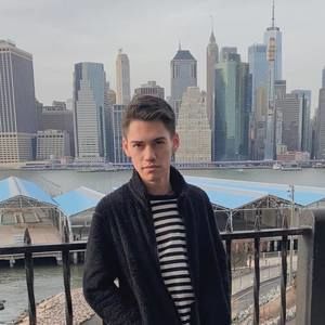 Meet your Posher, Benjamin